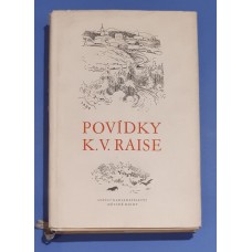 Karel Václav Rais - Povídky K. V. Raise